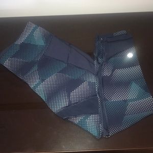 Athleta leggings